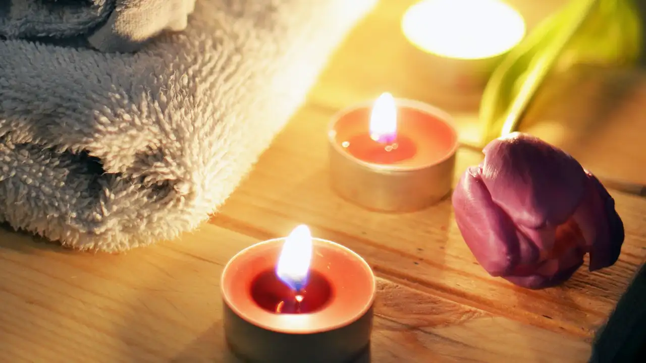 Ayurveda spa resorts