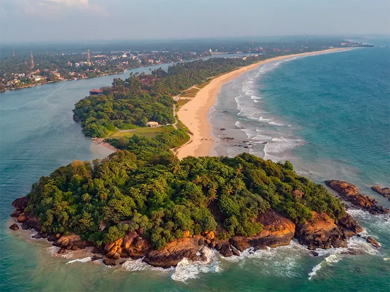 Bentota