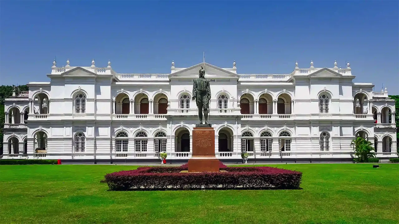Colombo National Museum