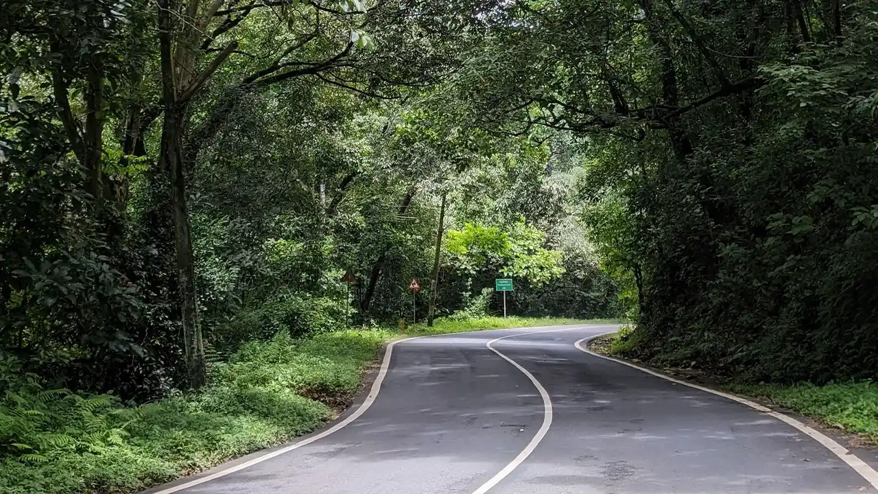 Giritale Sri Lanka – peaceful alternative to Polonnaruwa town near the ancient city and reservoir