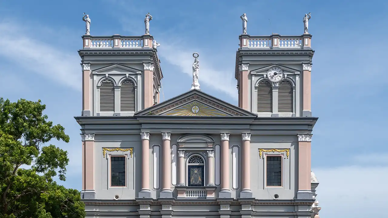 St. Mary's Church