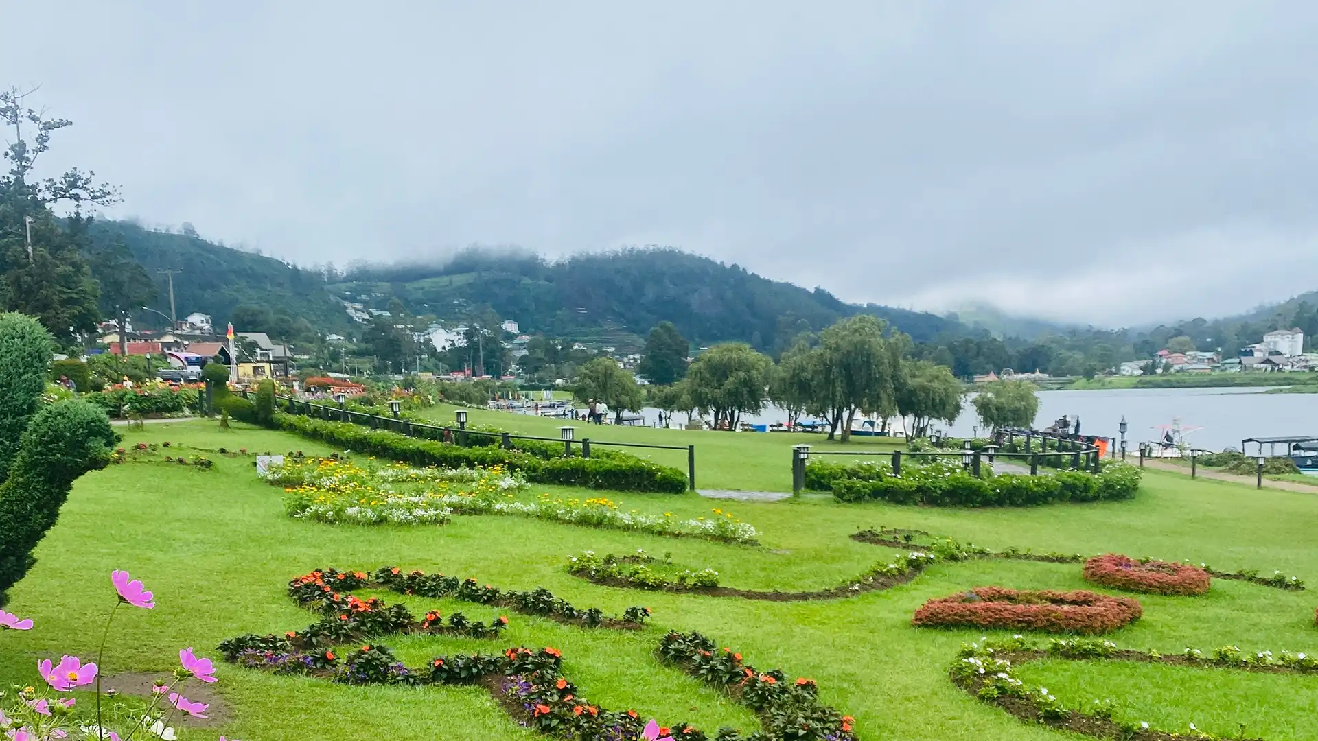 Kandy > Ramboda > Nuwara Eliya > Ella activities — Day 5 of Baby-Friendly Holidays