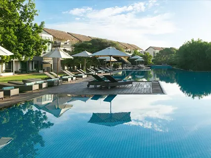Jetwing Yala or Similar — Day 10 of Luxury Wildlife Experience
