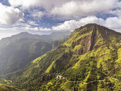 Nuwara Eliya to Ella activities — Day 8 of Ramayana Legend Trail