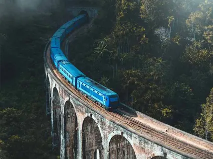 Ella activities — Day 6 of Luxury Wildlife Experience