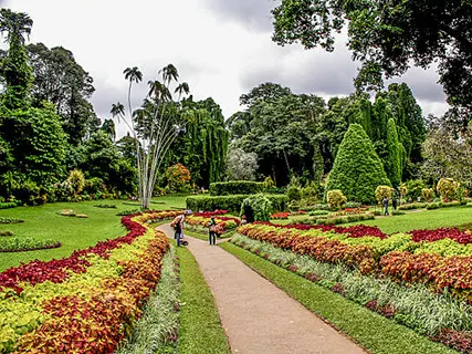 Kandy activities — Day 3 of Baby-Friendly Holidays