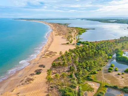 Negombo to Wilpattu activities — Day 2 of Leopard Safari
