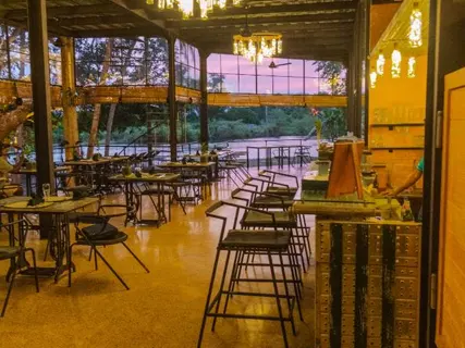 Waraka - Udawalawe by Thema Collection or Similar — Day 8 of Luxury Wildlife Experience