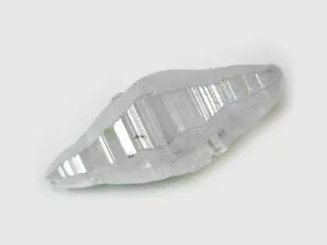 White sapphire experience in Sri Lanka